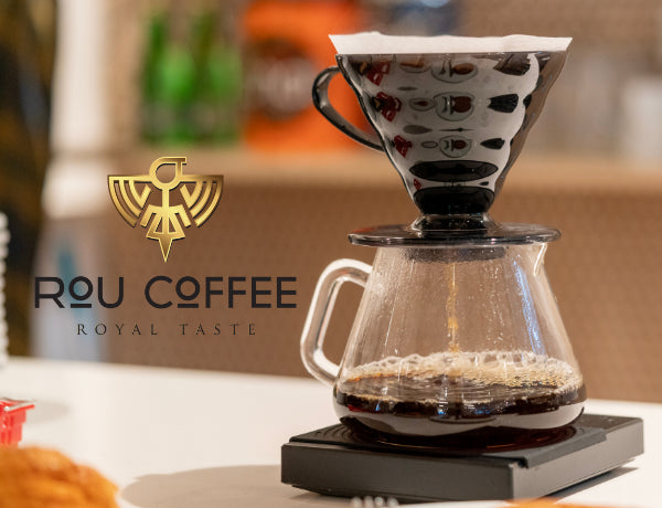 V60 ve Hazırlanışı