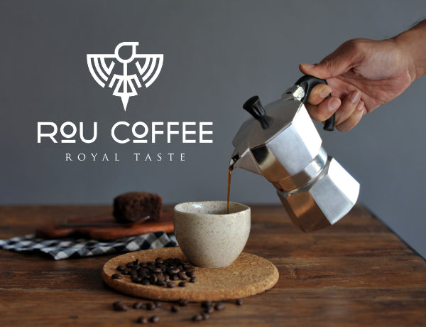 Moka Pot ve Hazırlanışı