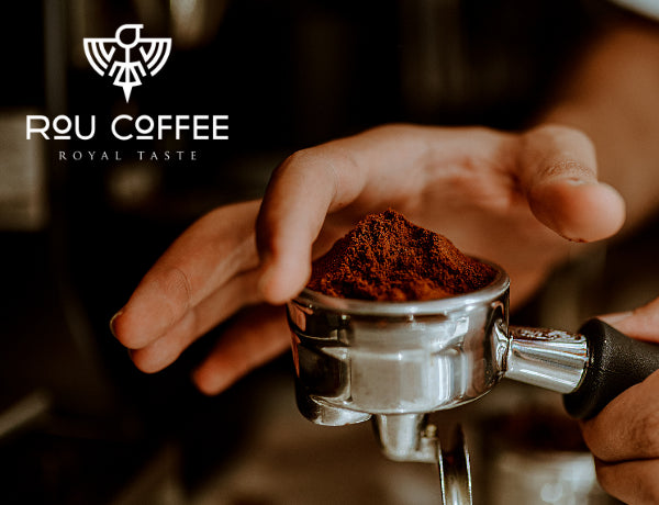 Espresso ve Hazırlanışı