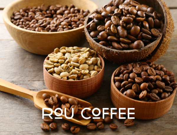 Kahve Hangi Üretim Aşamalarından Geçer ?