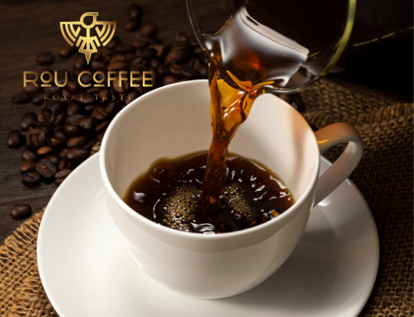 Filtre Kahve ve Hazırlanışı