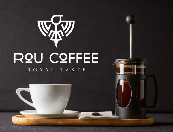 French Press ve Hazırlanışı