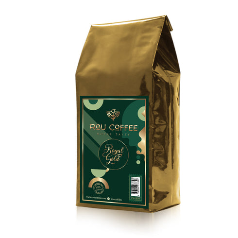Royal Gold