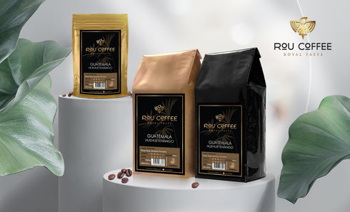 Guatemala Huehuetenango