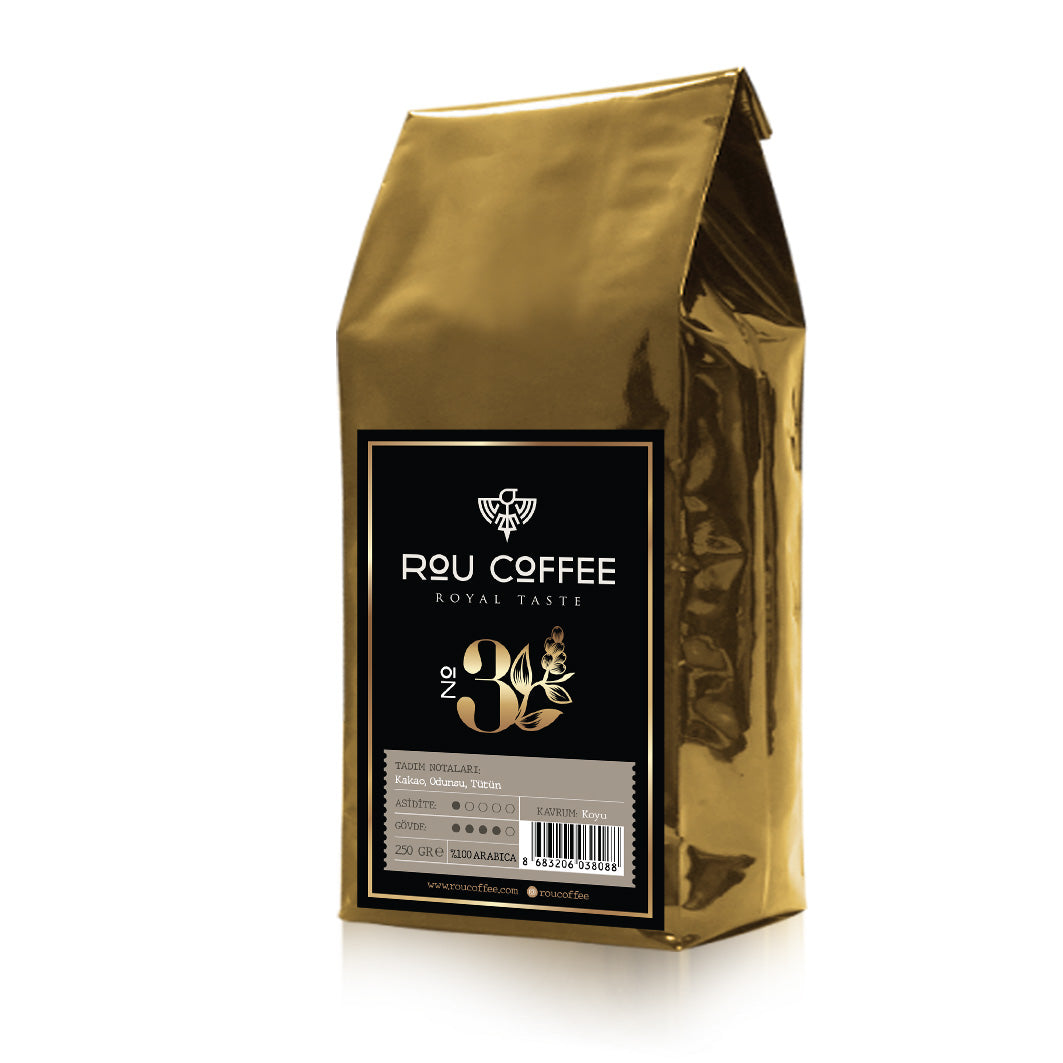 Silver Set – roucoffee.com